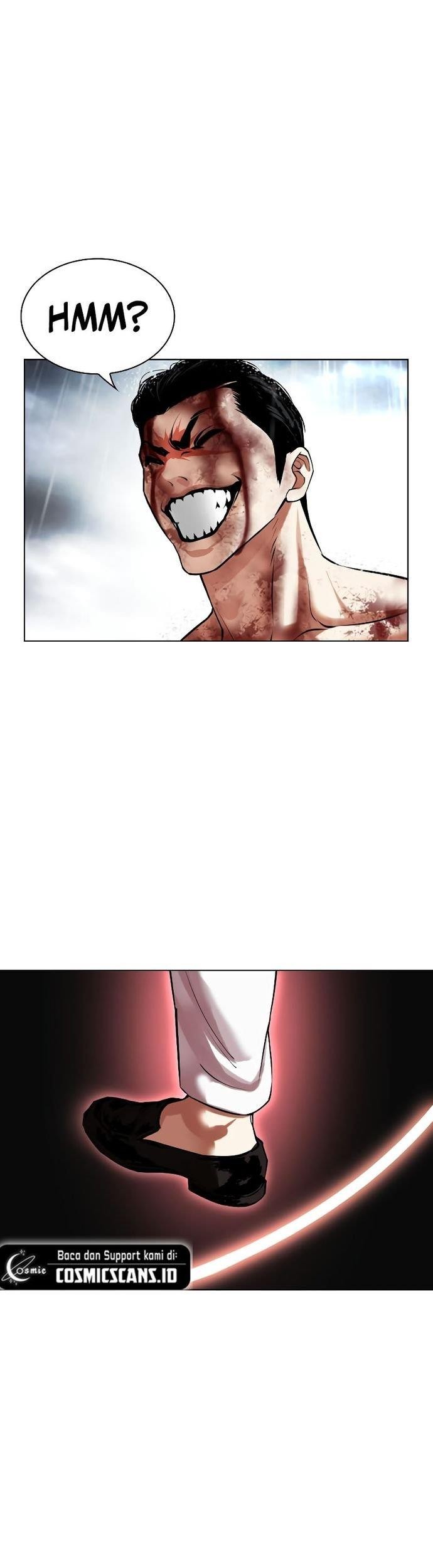 Lookism Chapter 511 - halaman 22