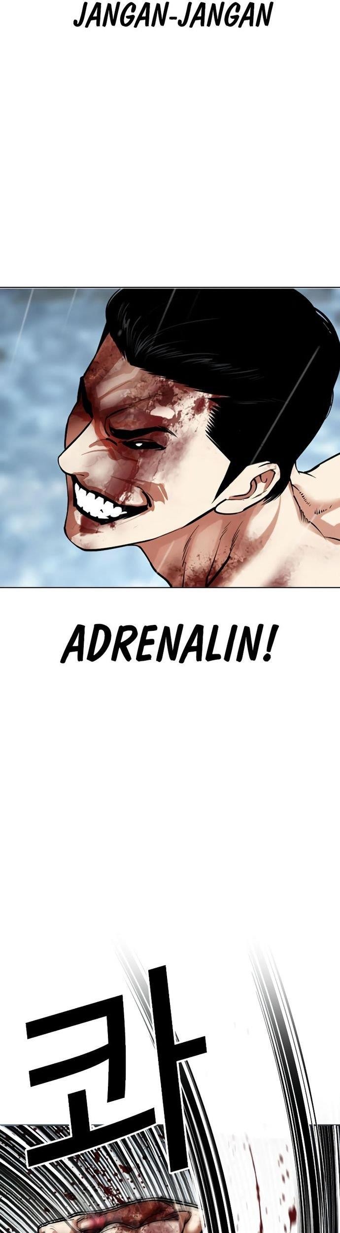 Lookism Chapter 511 - halaman 31