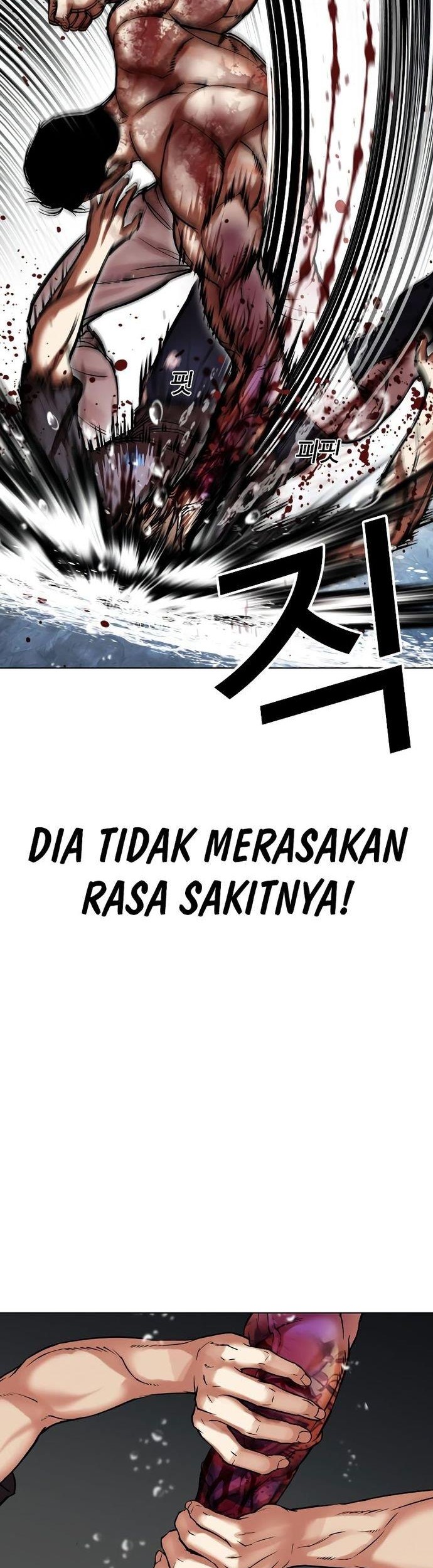 Lookism Chapter 511 - halaman 32