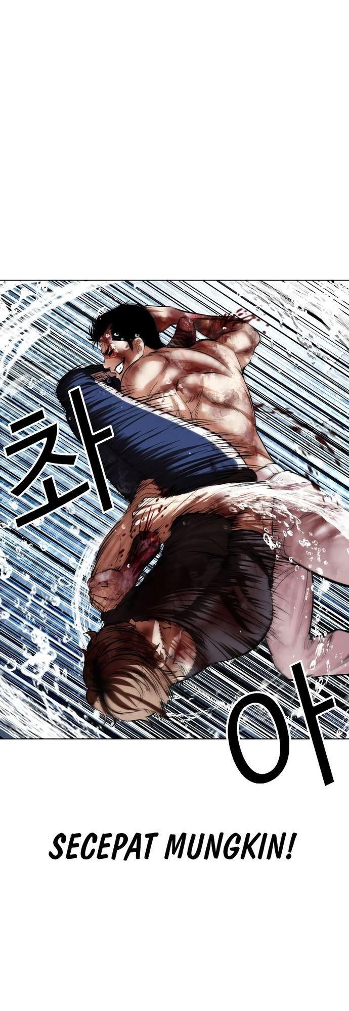 Lookism Chapter 511 - halaman 36