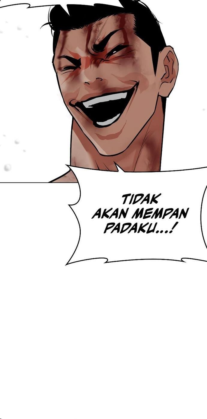 Lookism Chapter 511 - halaman 39