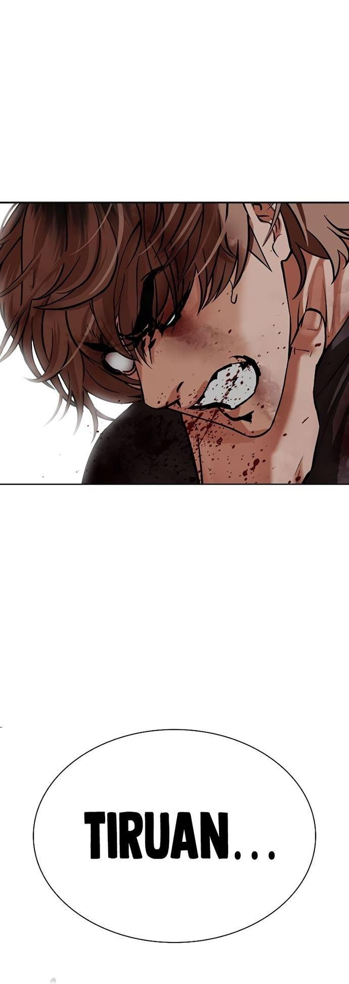 Lookism Chapter 511 - halaman 45