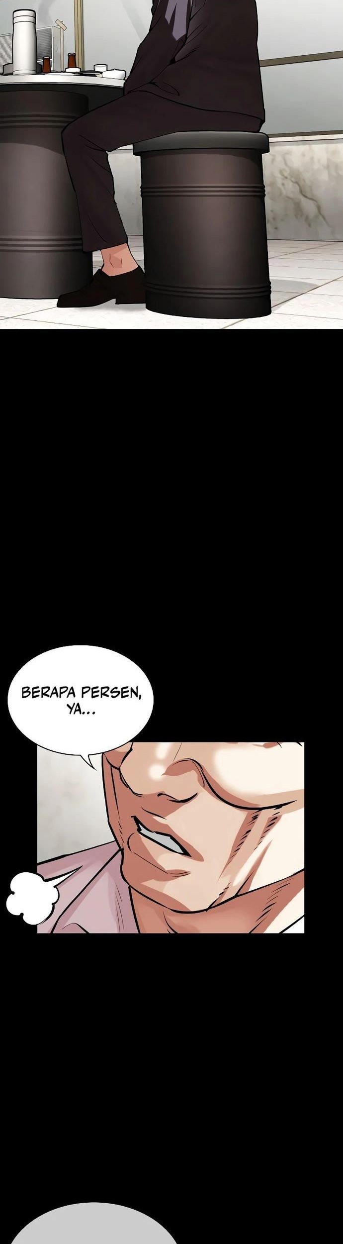 Lookism Chapter 511 - halaman 53