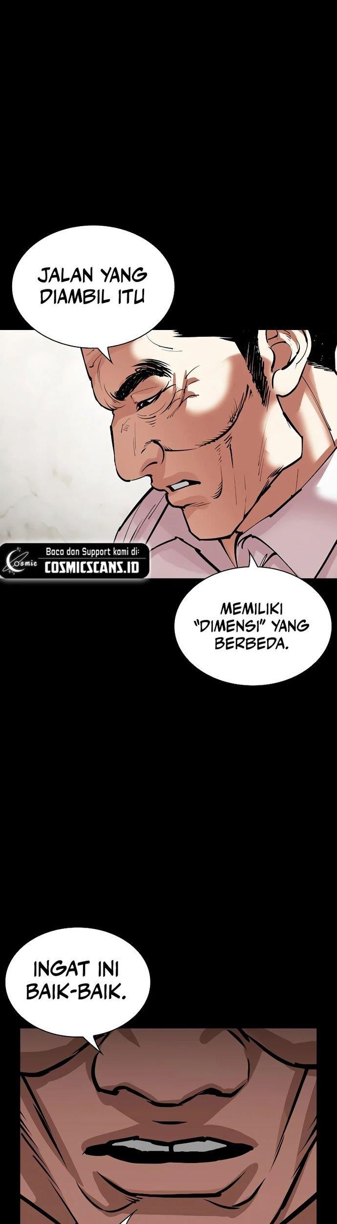 Lookism Chapter 511 - halaman 56