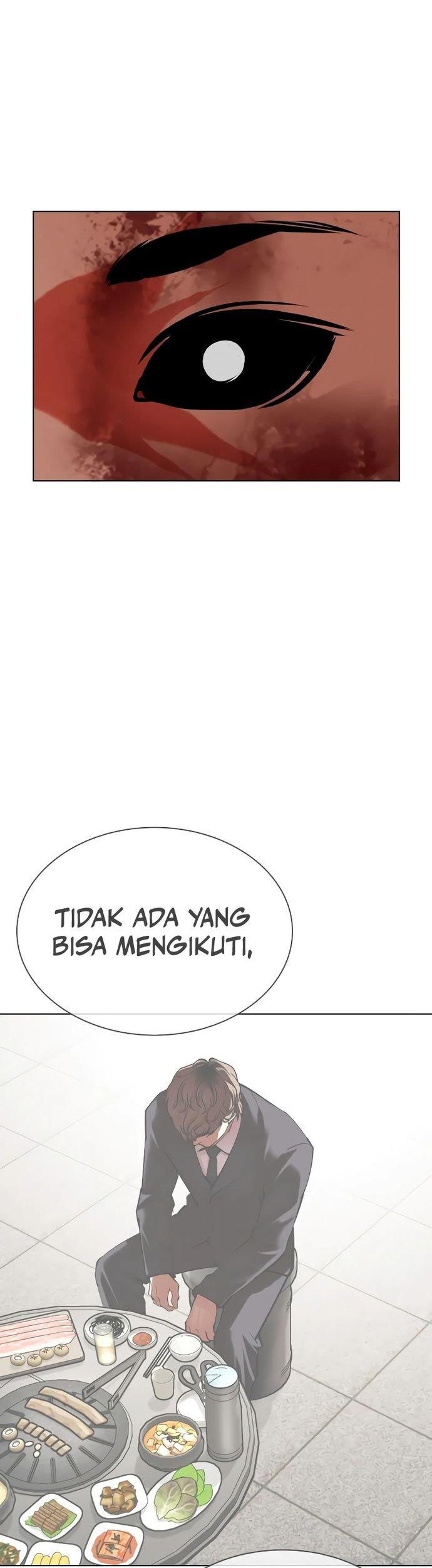 Lookism Chapter 511 - halaman 59