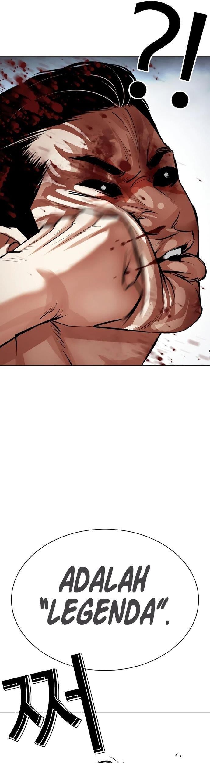Lookism Chapter 511 - halaman 64