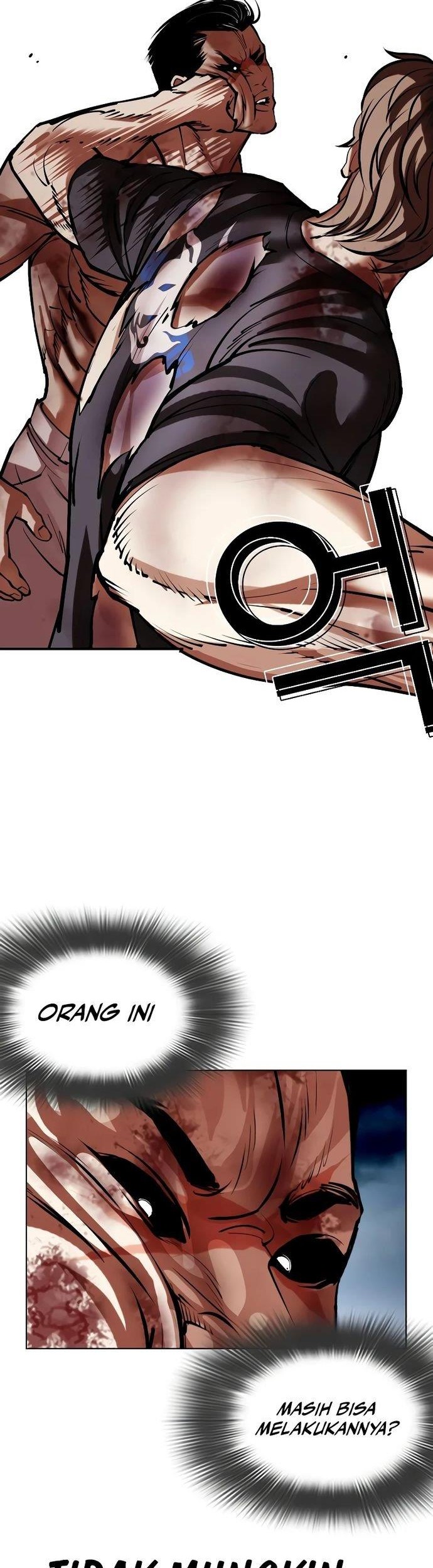 Lookism Chapter 511 - halaman 65