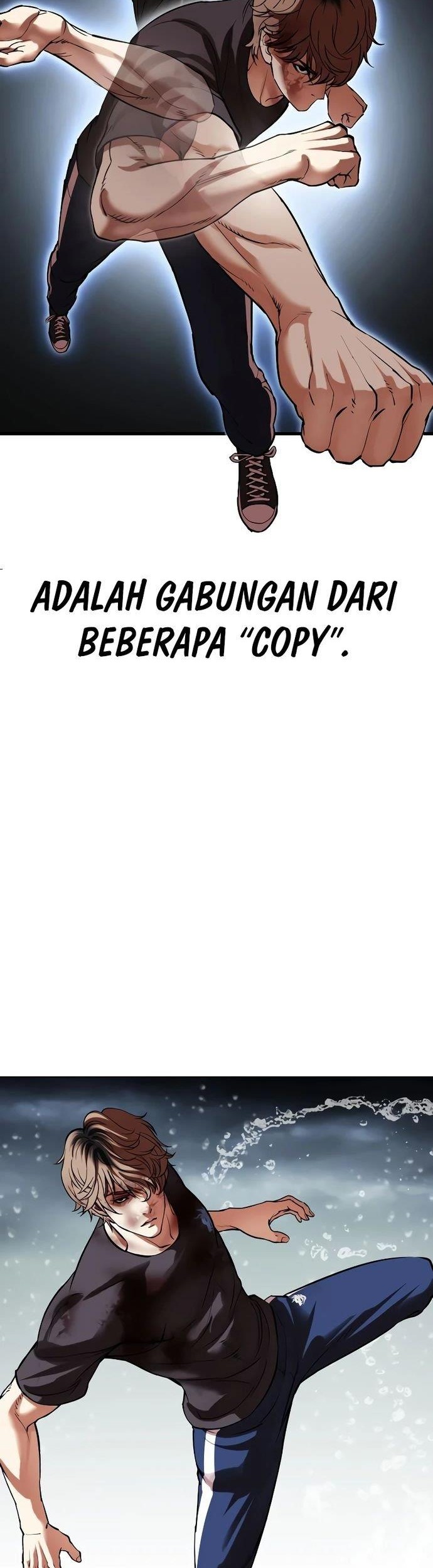 Lookism Chapter 511 - halaman 74