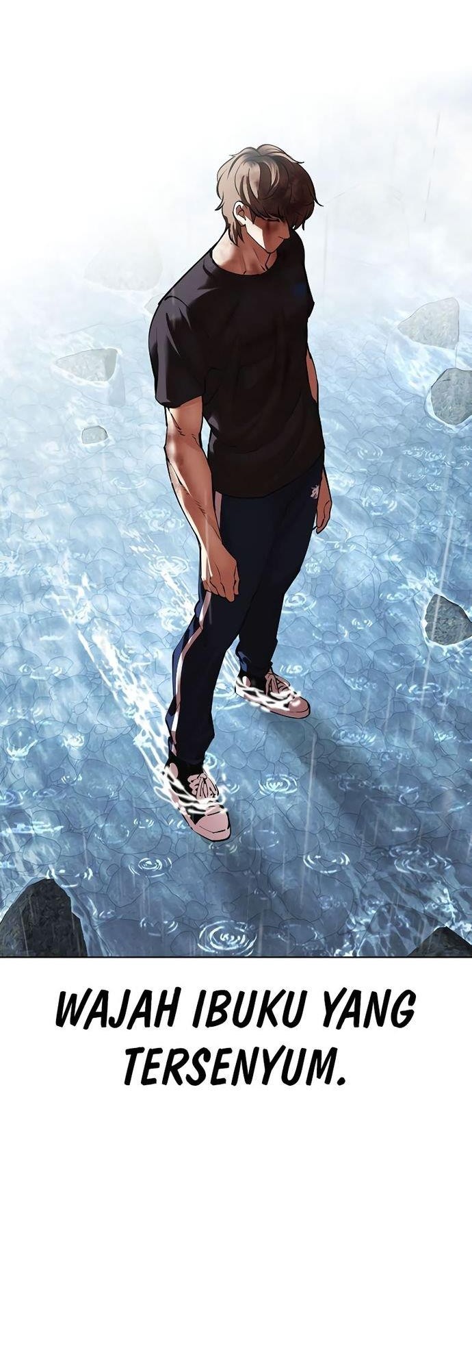 Lookism Chapter 511 - halaman 9