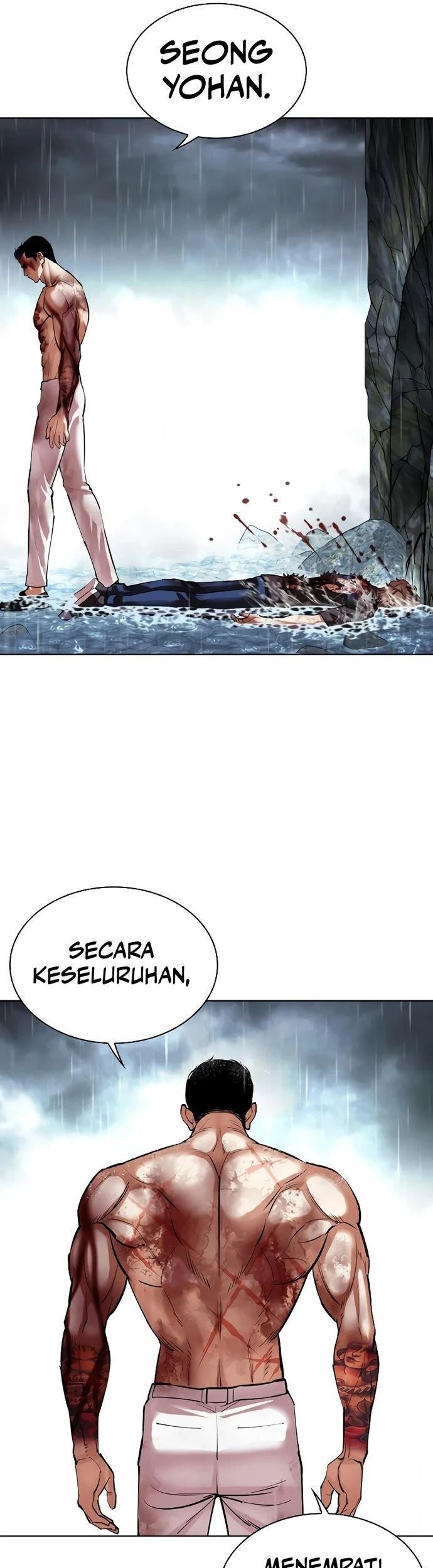 Lookism Chapter 511 - halaman 94