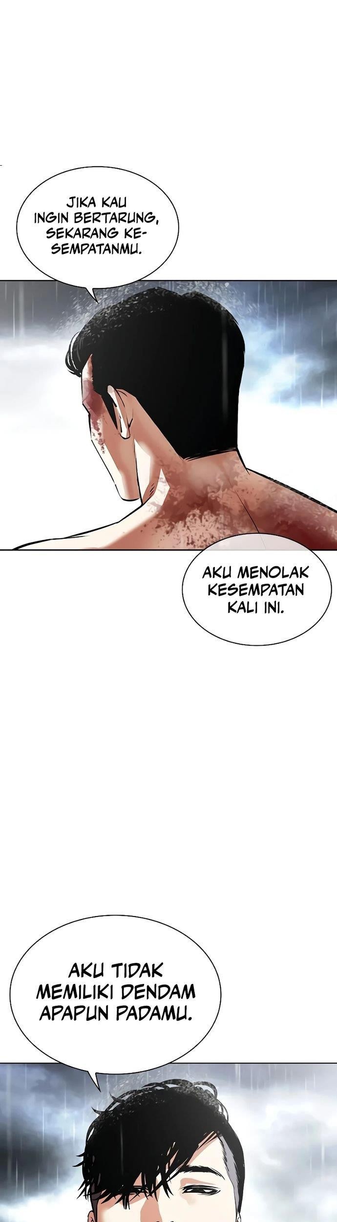 Lookism Chapter 511 - halaman 97