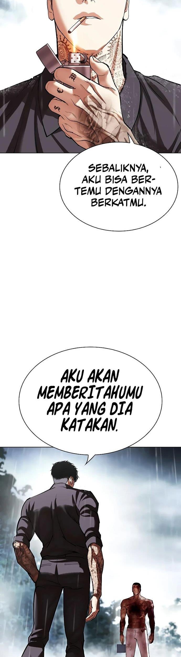 Lookism Chapter 511 - halaman 98