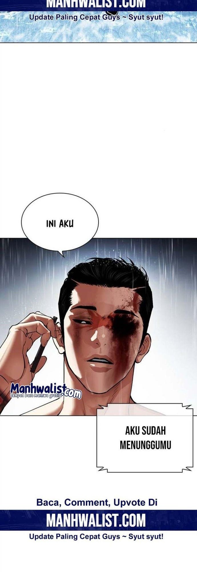 Lookism Chapter 512 - halaman 12