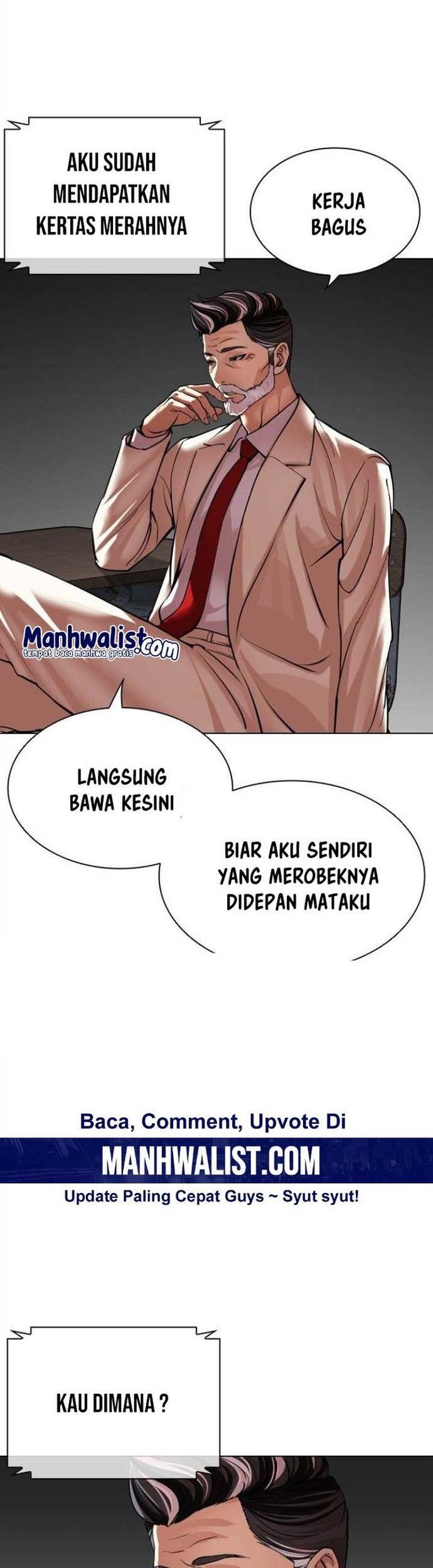 Lookism Chapter 512 - halaman 13
