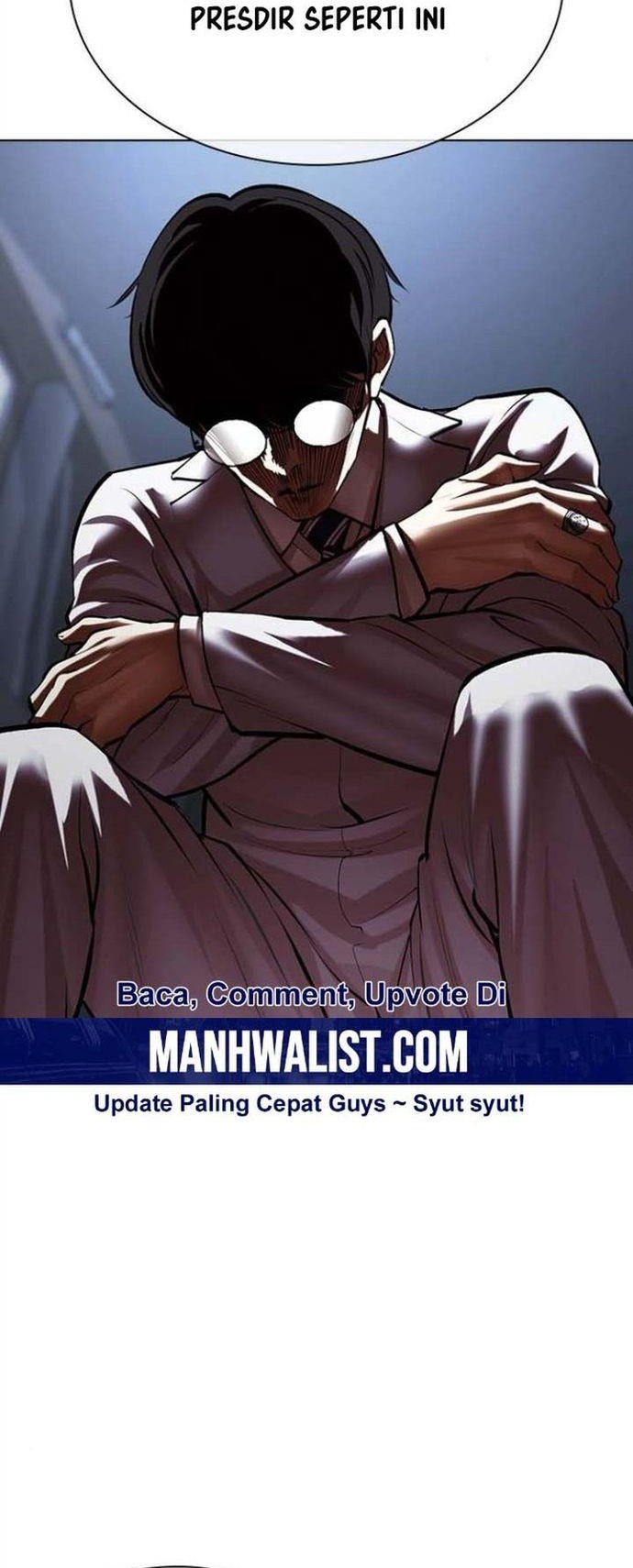 Lookism Chapter 512 - halaman 24