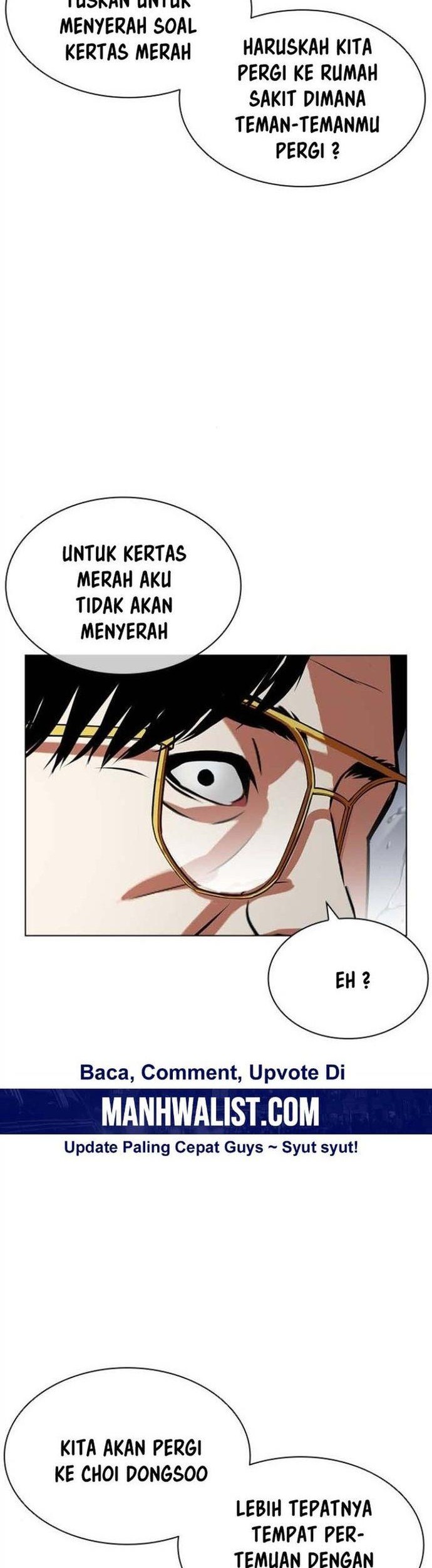 Lookism Chapter 512 - halaman 26