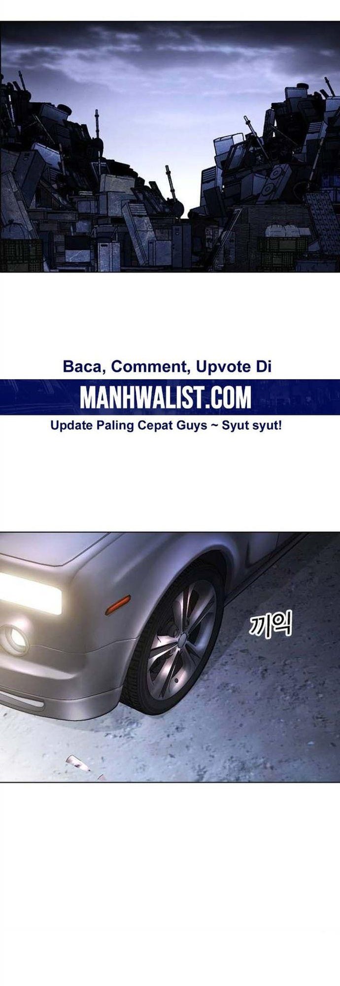 Lookism Chapter 512 - halaman 30