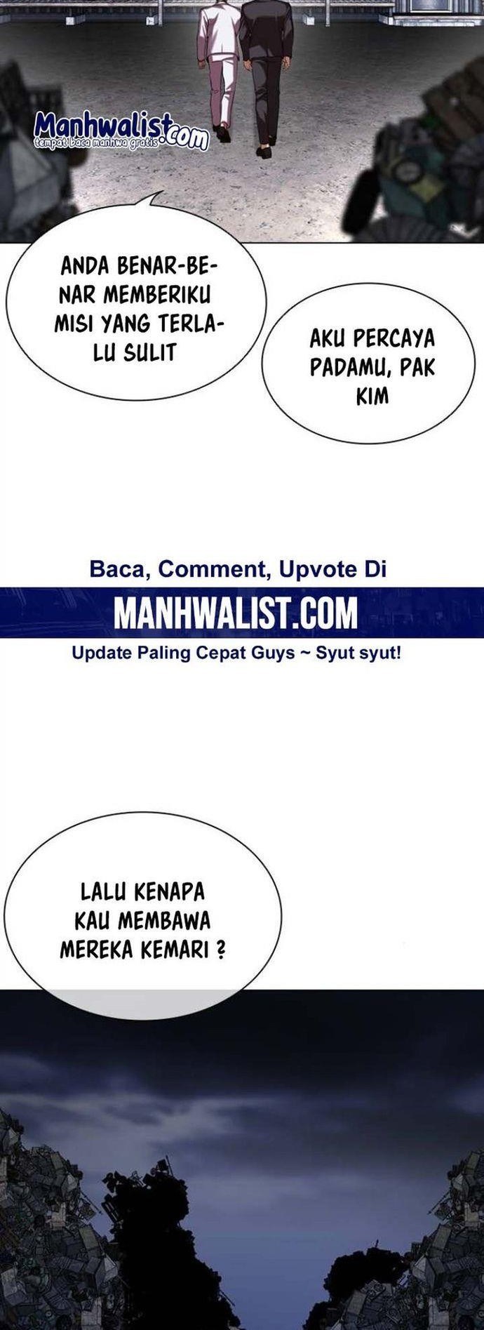 Lookism Chapter 512 - halaman 39
