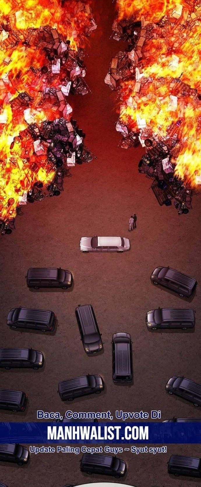 Lookism Chapter 512 - halaman 42