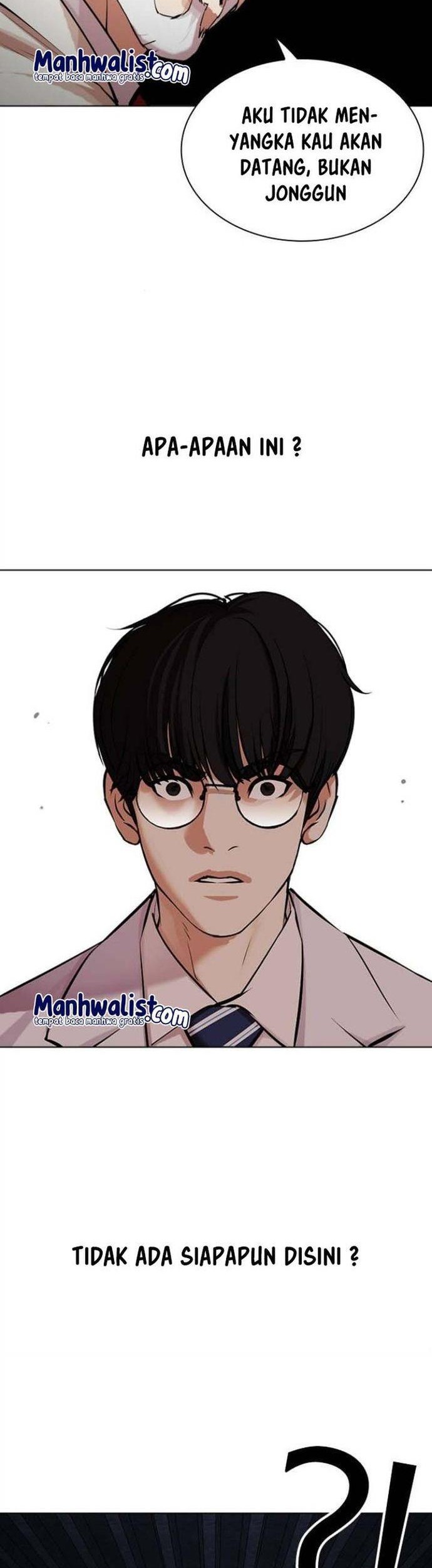 Lookism Chapter 512 - halaman 47