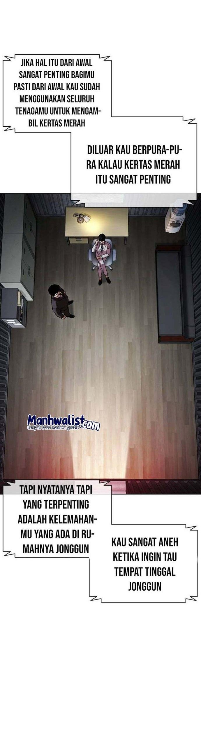 Lookism Chapter 512 - halaman 56