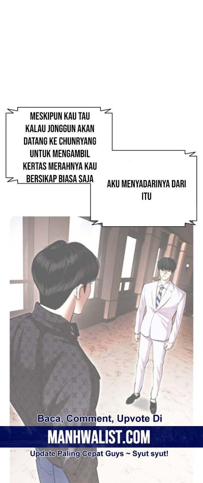 Lookism Chapter 512 - halaman 57