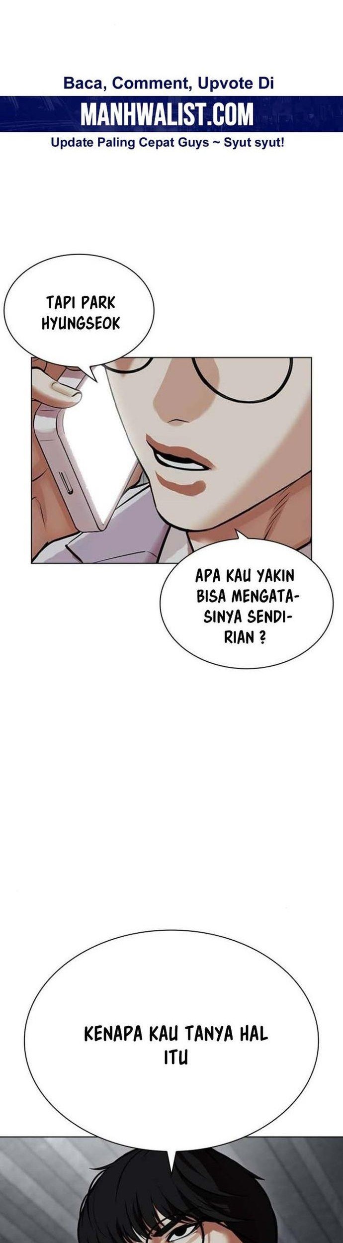 Lookism Chapter 512 - halaman 59