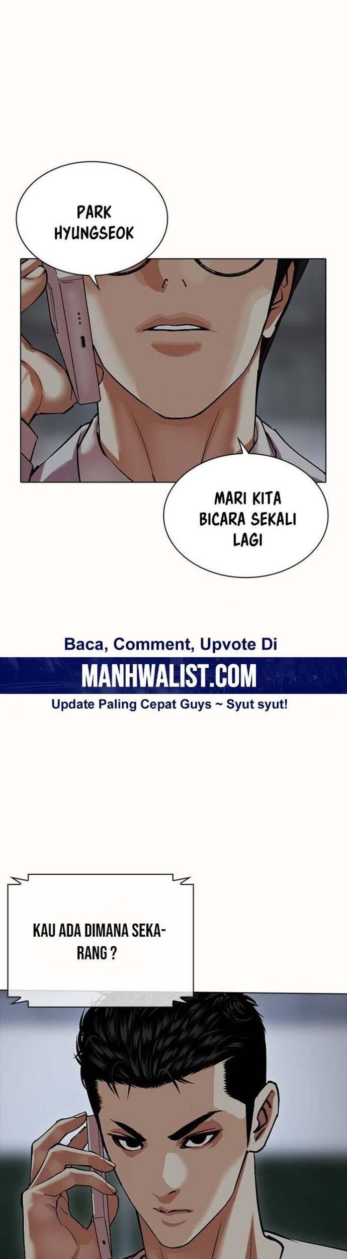 Lookism Chapter 512 - halaman 64