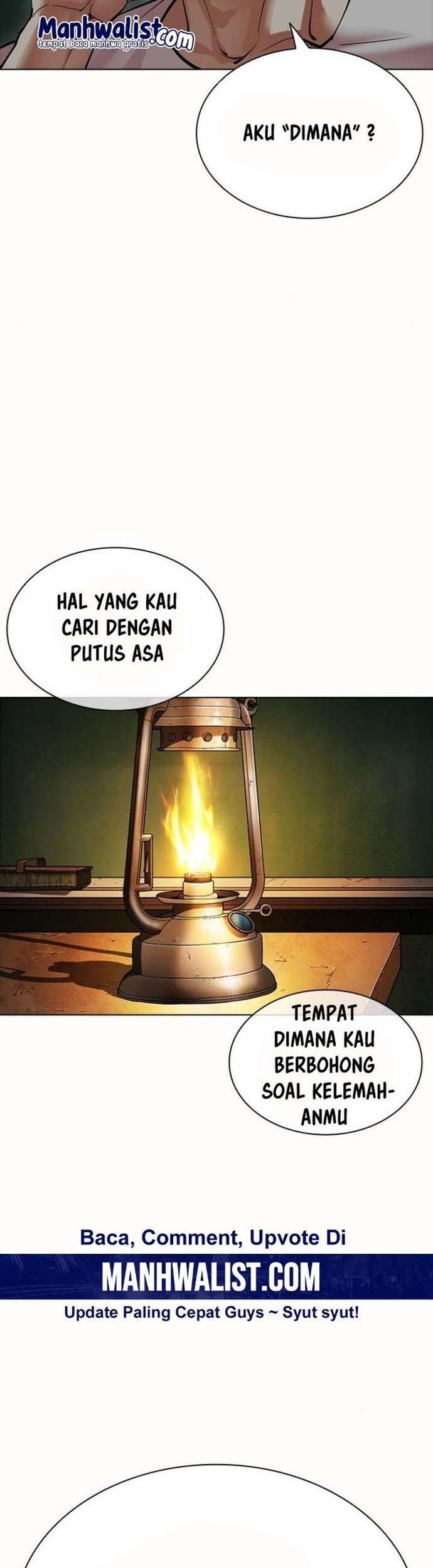 Lookism Chapter 512 - halaman 65