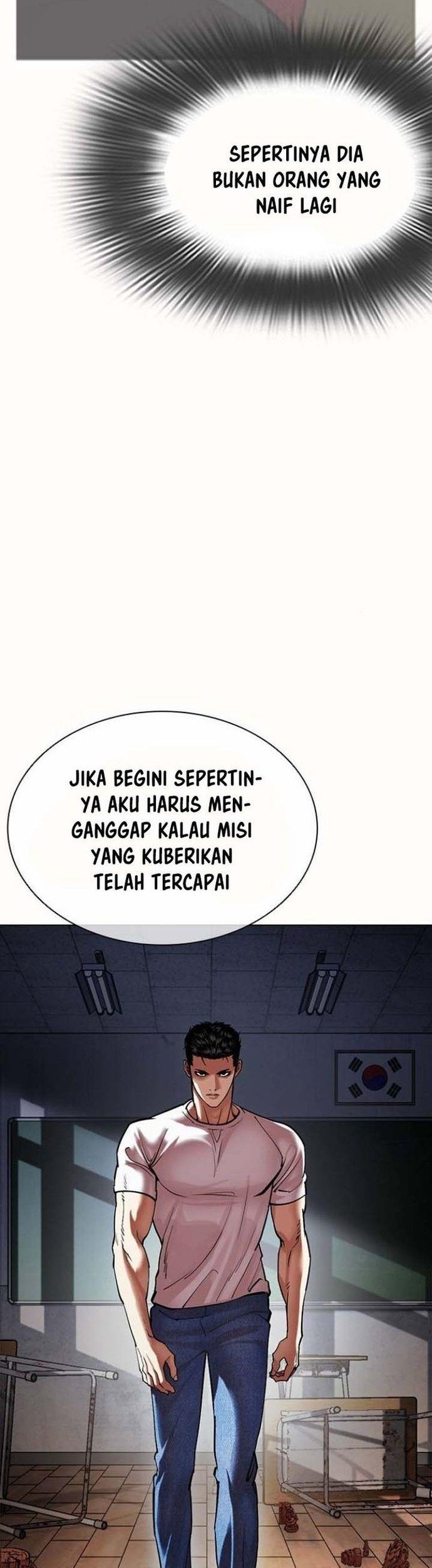 Lookism Chapter 512 - halaman 71
