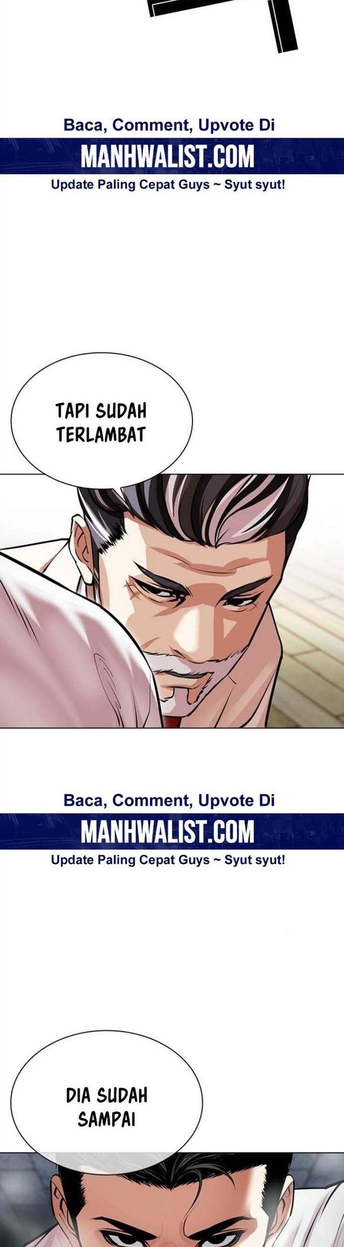 Lookism Chapter 512 - halaman 77