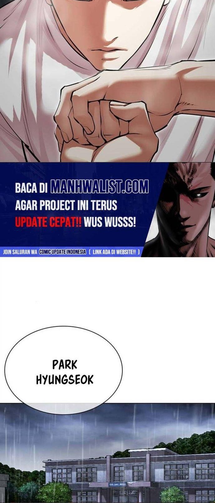Lookism Chapter 512 - halaman 78