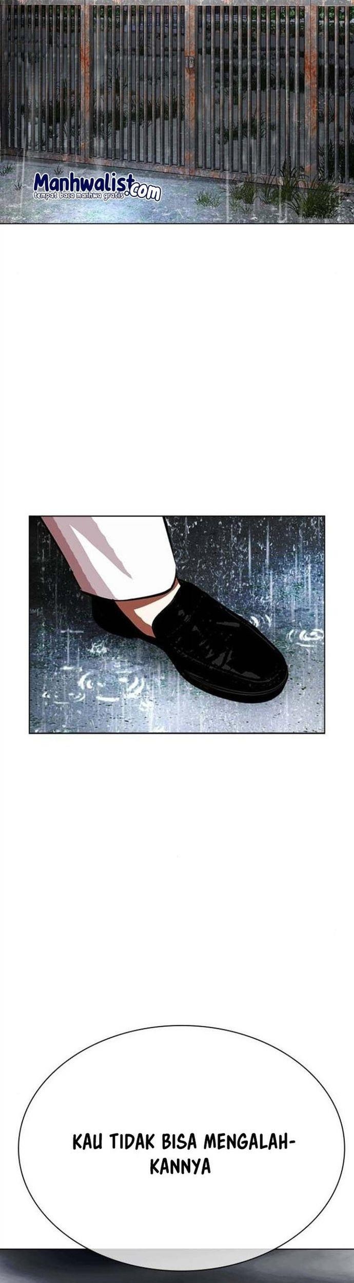 Lookism Chapter 512 - halaman 79