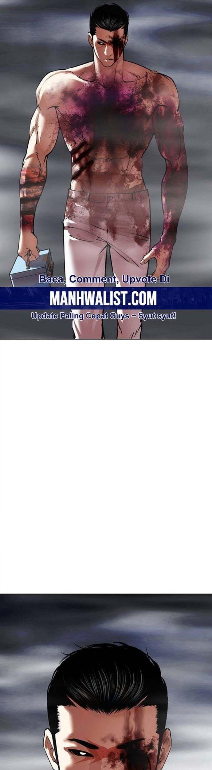 Lookism Chapter 512 - halaman 80
