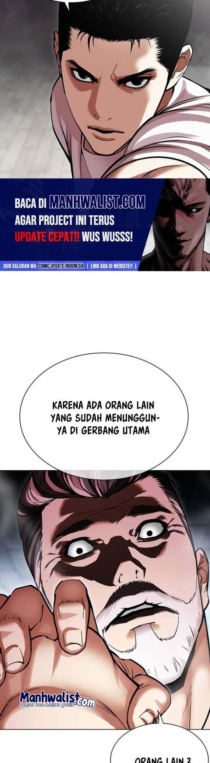 Lookism Chapter 512 - halaman 83
