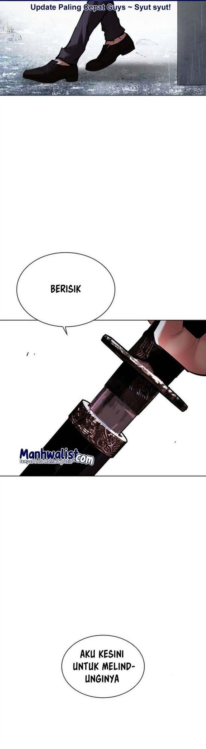 Lookism Chapter 512 - halaman 88