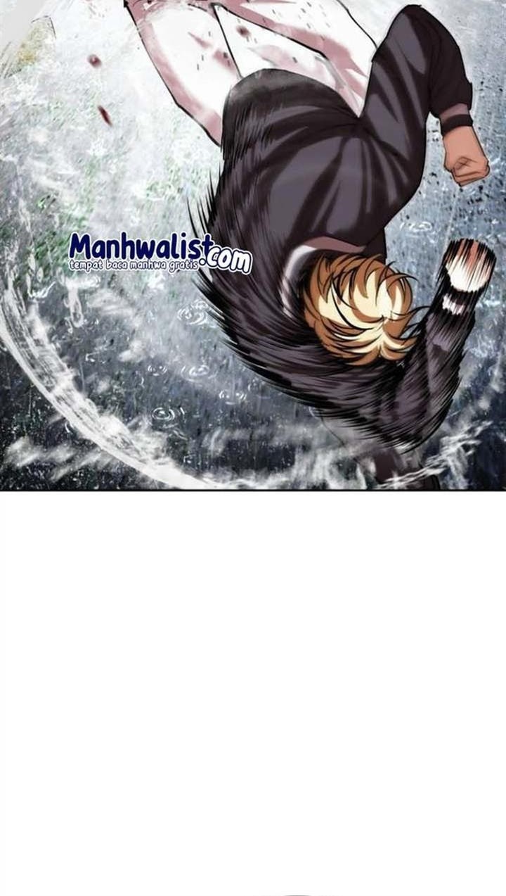 Lookism Chapter 513 - halaman 101