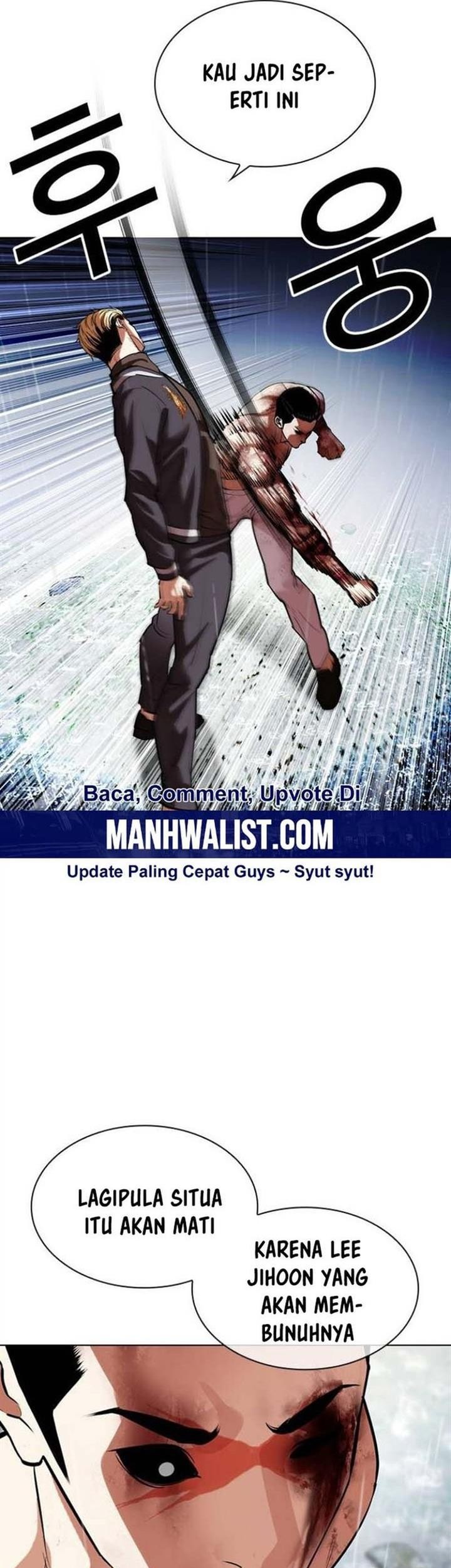 Lookism Chapter 513 - halaman 102