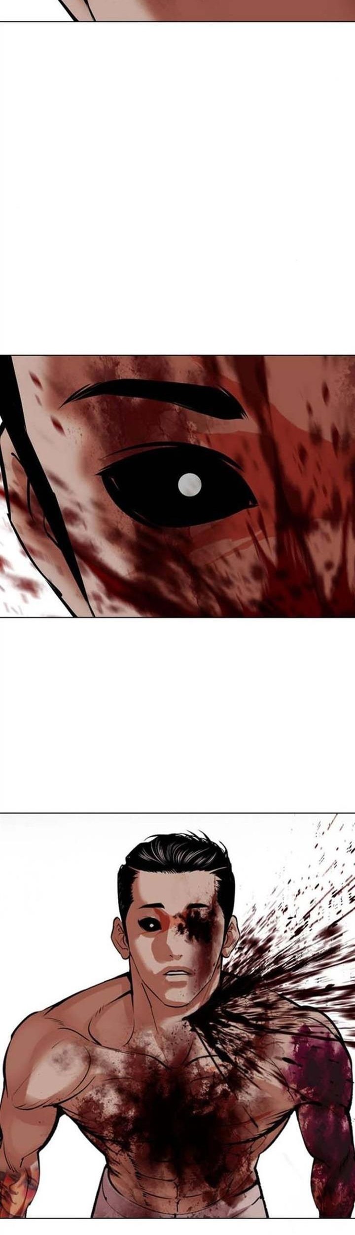 Lookism Chapter 513 - halaman 105