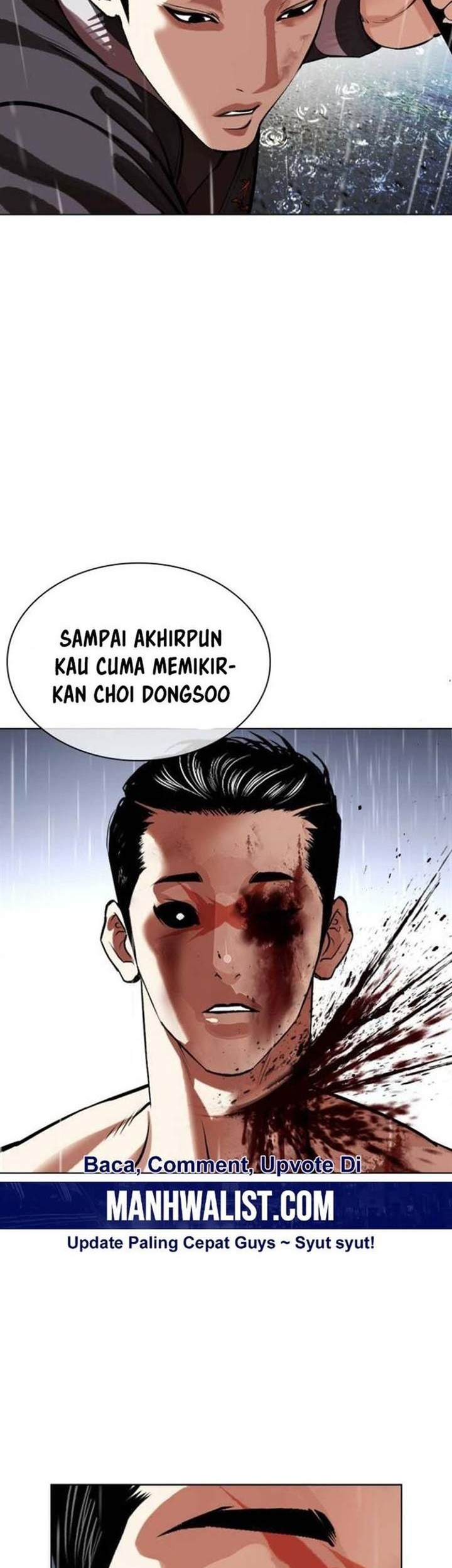 Lookism Chapter 513 - halaman 108