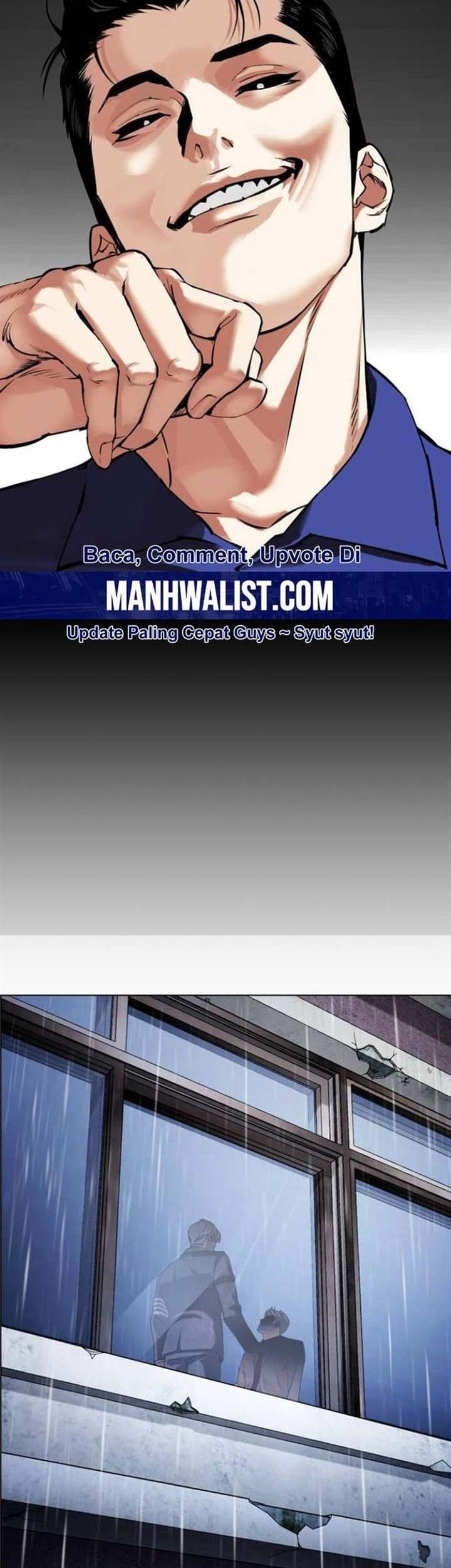 Lookism Chapter 513 - halaman 114