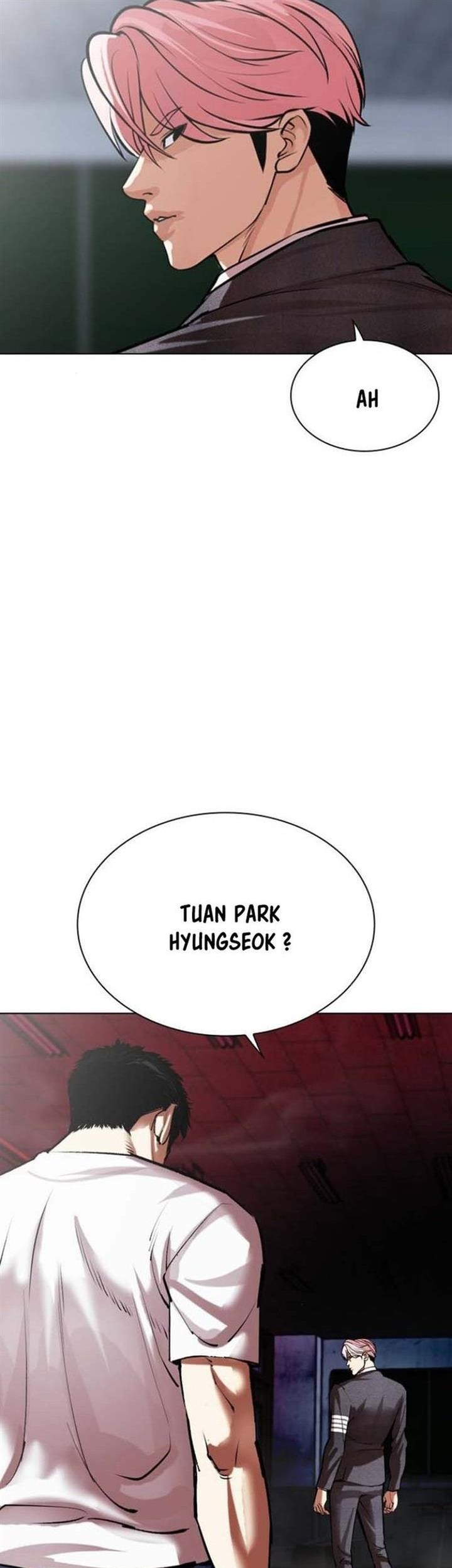Lookism Chapter 513 - halaman 116