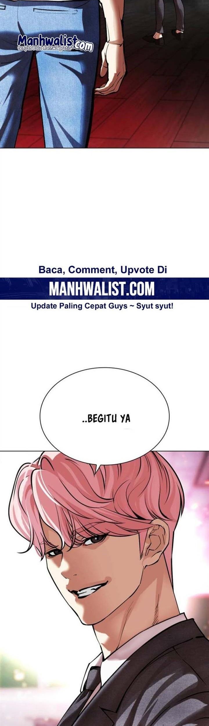 Lookism Chapter 513 - halaman 117