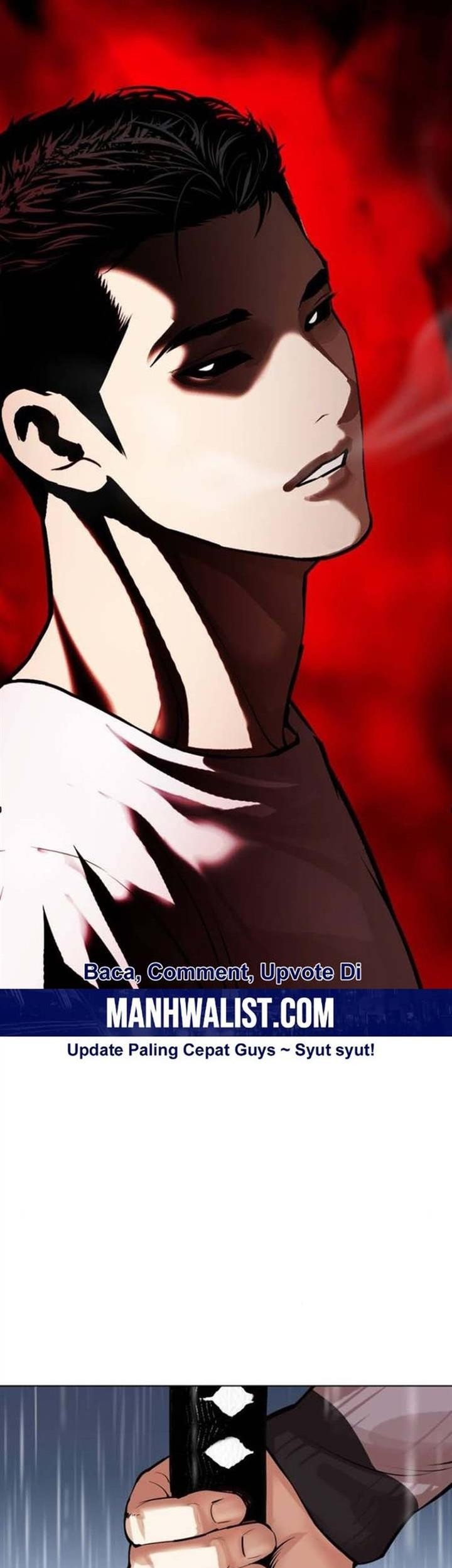 Lookism Chapter 513 - halaman 119