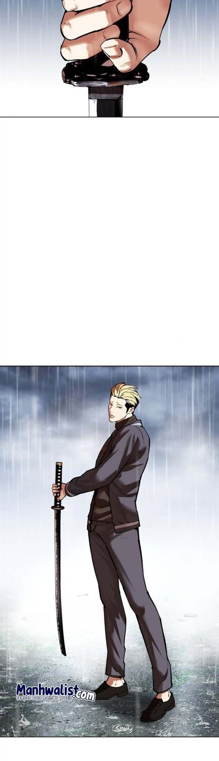 Lookism Chapter 513 - halaman 120