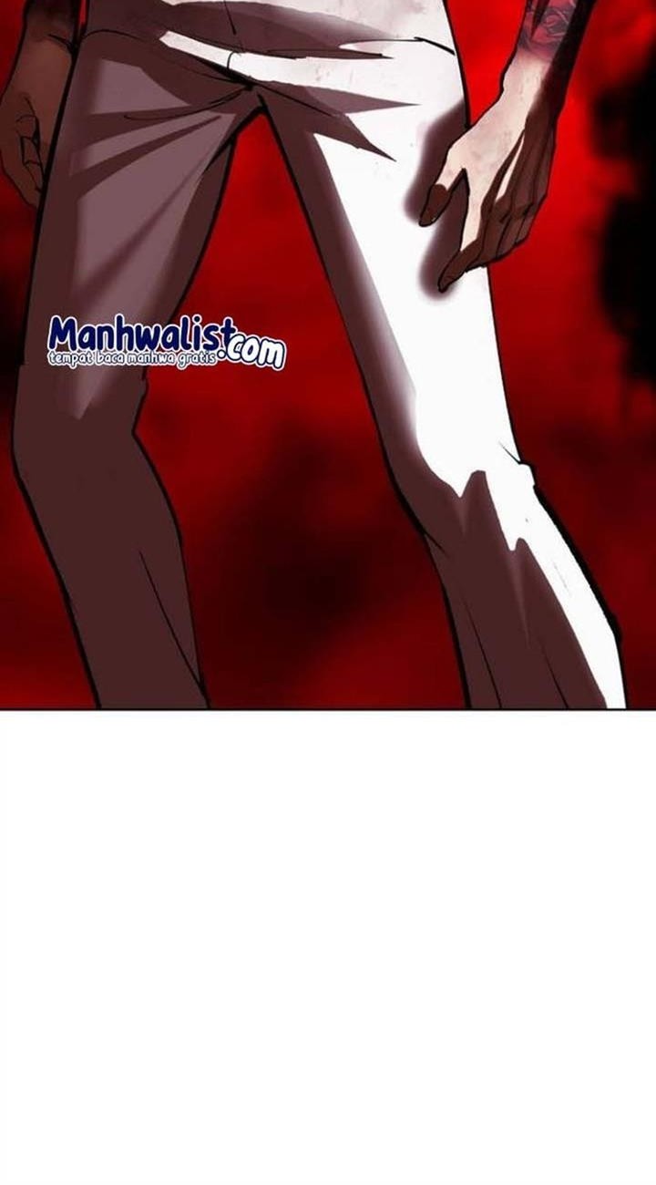 Lookism Chapter 513 - halaman 124