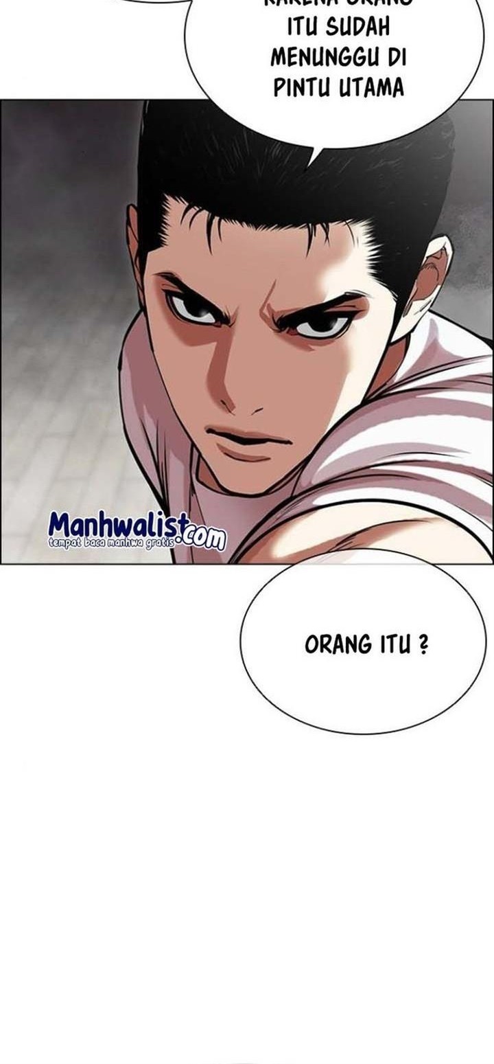 Lookism Chapter 513 - halaman 2