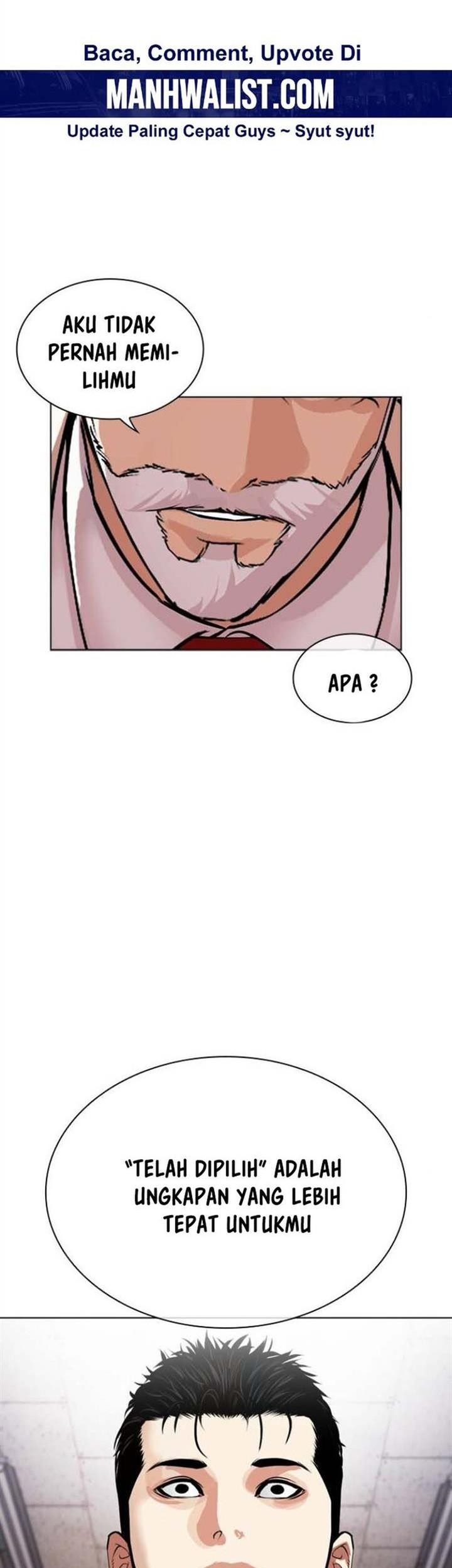 Lookism Chapter 513 - halaman 20