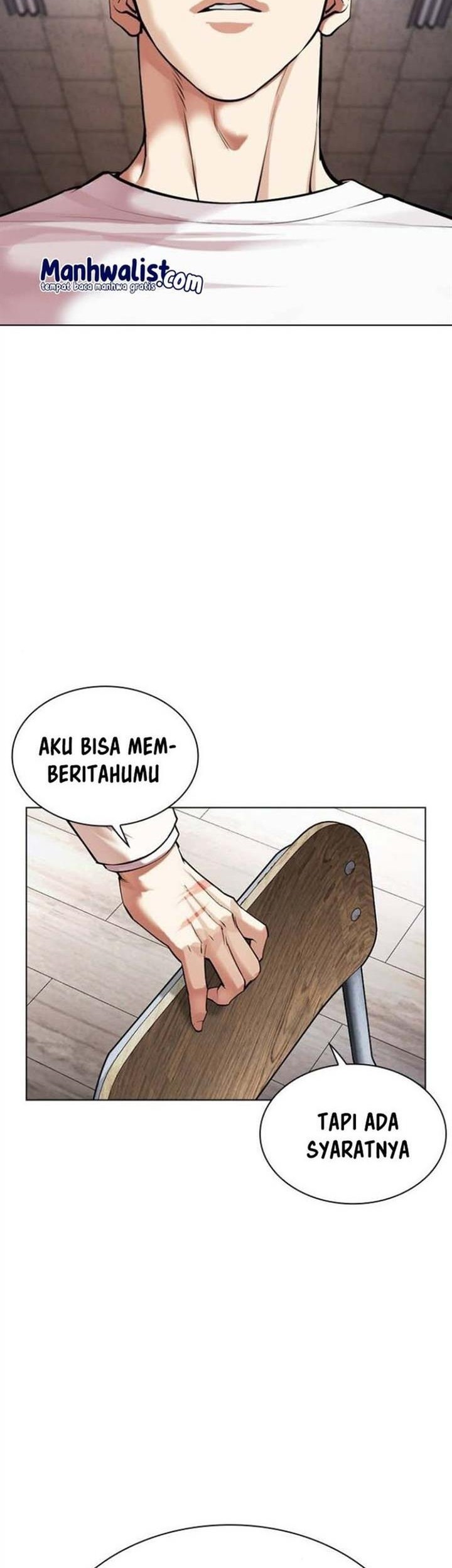 Lookism Chapter 513 - halaman 21