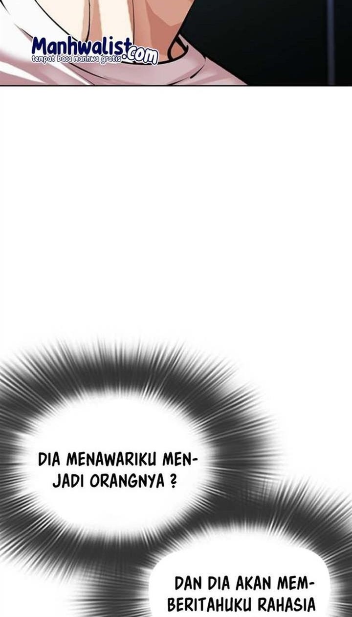 Lookism Chapter 513 - halaman 25